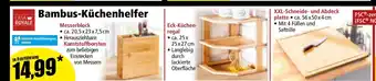 Norma Messerblock Angebot