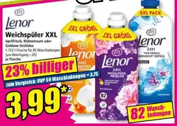 Norma Weichspüler XXL Angebot