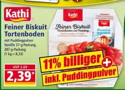 Norma Feiner Biskuit Tortenboden Angebot