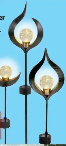 Thomas Philipps Solar Gartenstecker Angebot