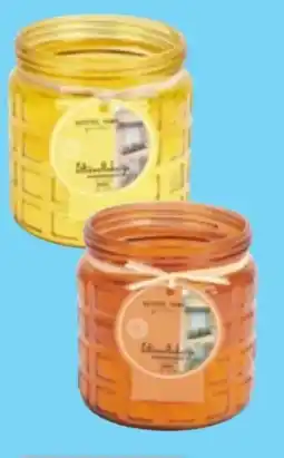 Thomas Philipps Citronella Duftkerze Angebot