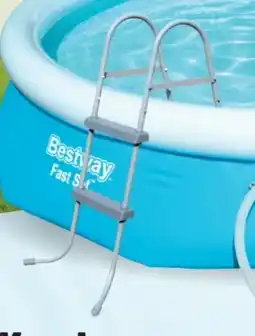Thomas Philipps BestWay Pool Trittleiter Angebot