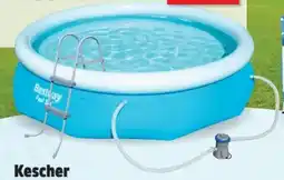 Thomas Philipps BestWay Fast-Set-Gartenpool Angebot