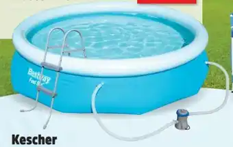 Thomas Philipps BestWay Fast-Set-Gartenpool Angebot