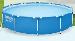 Thomas Philipps BestWay Steel Pro Frame Pool Angebot
