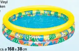 Thomas Philipps BestWay Planschbecken Floral Paradise Angebot