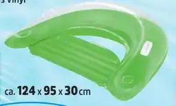 Thomas Philipps BestWay Schwimmsitz Lazy Lounge Angebot