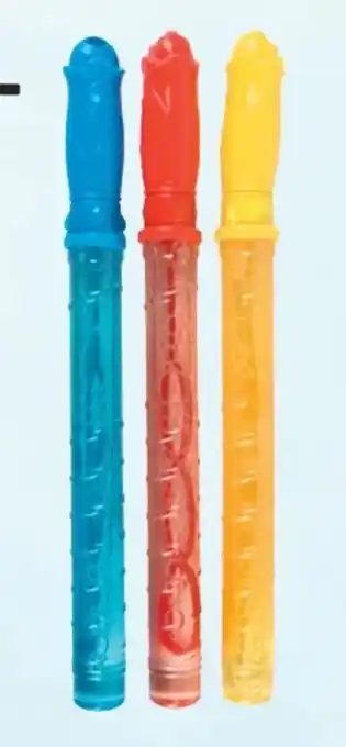 Thomas Philipps Seifenblasenschwert Angebot