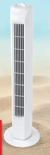Thomas Philipps Turmventilator Angebot