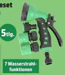 Thomas Philipps Grüner Jan Gartenbrauseset Angebot