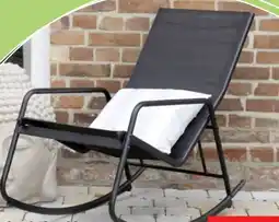 Thomas Philipps Relax-Schaukelstuhl Angebot
