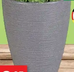Thomas Philipps Pflanzkübel Rillen Angebot
