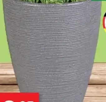 Thomas Philipps Pflanzkübel Rillen Angebot