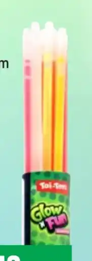 Thomas Philipps Toi-Toys Leuchtstäbe Angebot