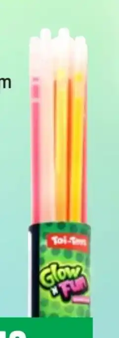 Thomas Philipps Toi-Toys Leuchtstäbe Angebot