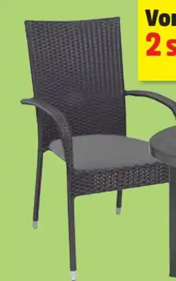 Thomas Philipps Relax-Stapelstuhl Angebot