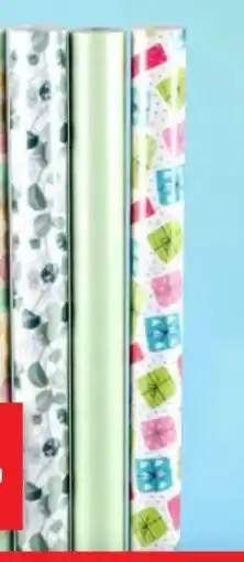Thomas Philipps Geschenkpapier Angebot