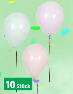 Thomas Philipps Luftballons Angebot