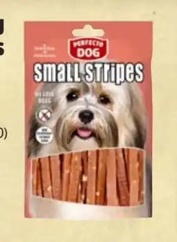 Thomas Philipps Perfecto Dog Small Stripes Angebot