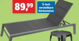 Thomas Philipps Sonnenliege Angebot