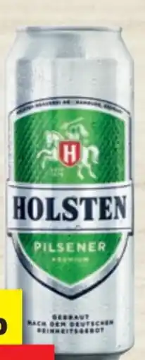 Thomas Philipps Holsten Pilsener Angebot