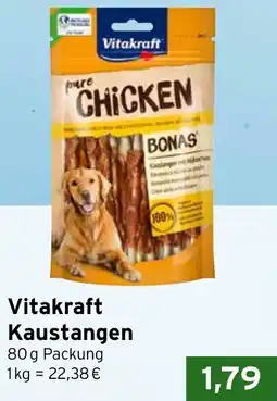 CAP Markt Vitakraft Kaustangen Angebot