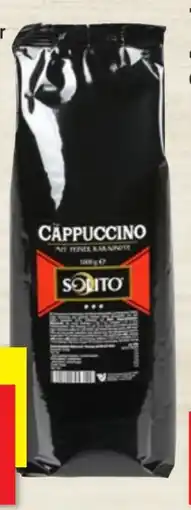 Thomas Philipps Solito Cappuccino Angebot