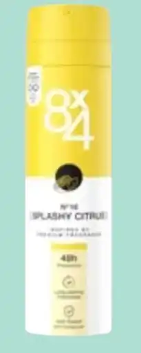 Thomas Philipps 8x4 Deospray Angebot