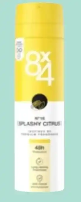 Thomas Philipps 8x4 Deospray Angebot