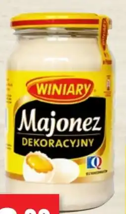 Thomas Philipps Winiary Mayonnaise Angebot