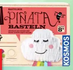 Thomas Philipps Kosmos Piñata-Bastelset Angebot