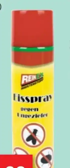 Thomas Philipps Reinex Eisspray Angebot