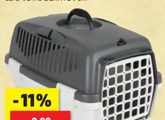 Thomas Philipps Tiertransport Box Angebot