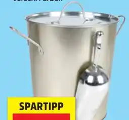 Thomas Philipps Eiseimer Angebot