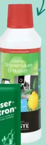 Thomas Philipps Holste Zitronensäure Entkalker Angebot