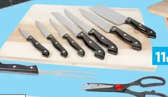 Thomas Philipps Messer-Set 11-tlg Angebot