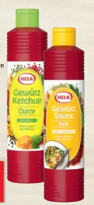 Thomas Philipps Hela Ketchup Angebot