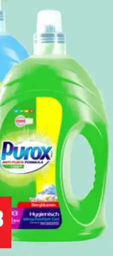 Thomas Philipps Purox Waschgel Universal Angebot