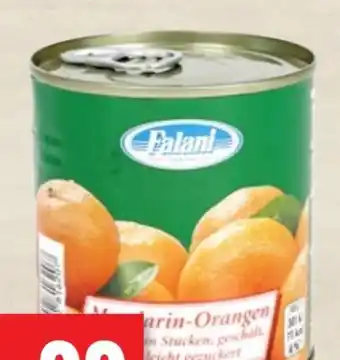Thomas Philipps Falani Mandarin-Orangen Angebot