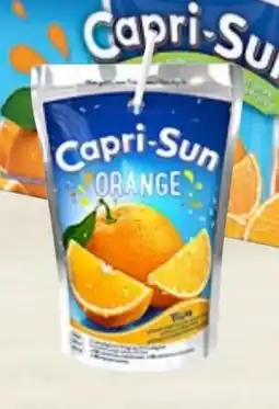 Thomas Philipps Capri Sun Säfte Angebot