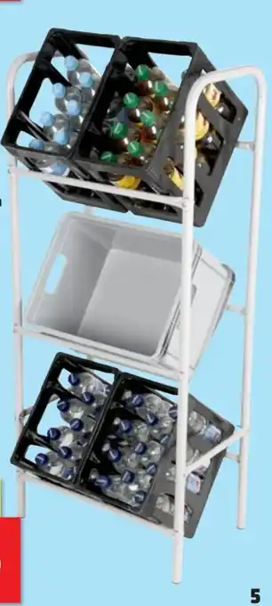 Thomas Philipps Flaschenkastenständer Angebot