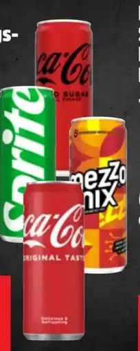 Thomas Philipps Coca-Cola Cola Angebot