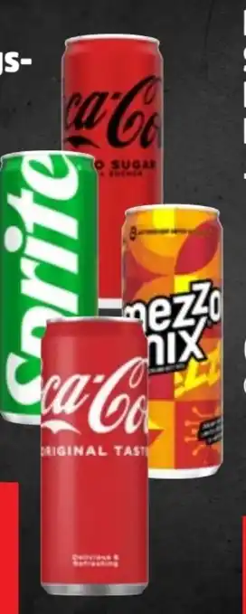 Thomas Philipps Coca-Cola Cola Angebot