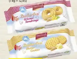 Thomas Philipps Coppenrath Cookies Gebäck Angebot