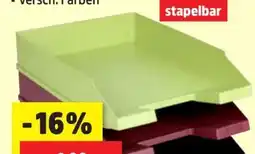 Thomas Philipps Briefablage Angebot