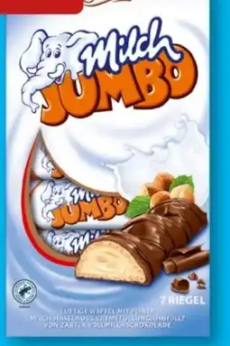 Aldi Süd Choceur Milch Jumbo Angebot