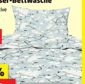 Thomas Philipps Mikrofaser Bettwäsche Angebot