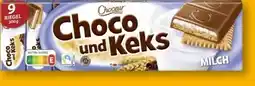 Aldi Süd Choceur Choco & Keks Angebot