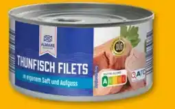 Aldi Süd Almare Thunfisch Filets Angebot