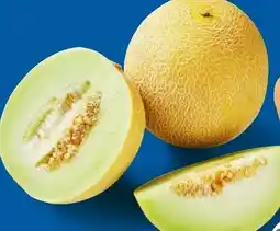 Lidl Galkia Premium Galiamelone Angebot